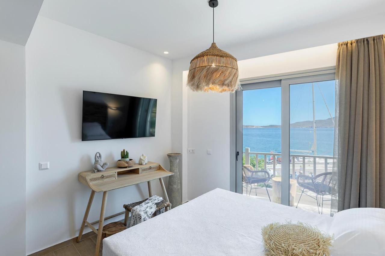 Boho Sapiens Marina - Cinnamon Era Appartement